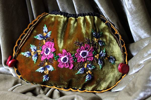 pochette